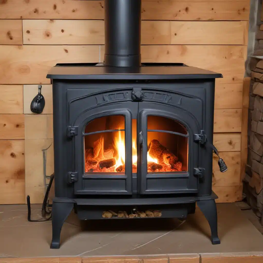 Customize Your Wood Stove for Maximum Heat Output: Personalization DIY
