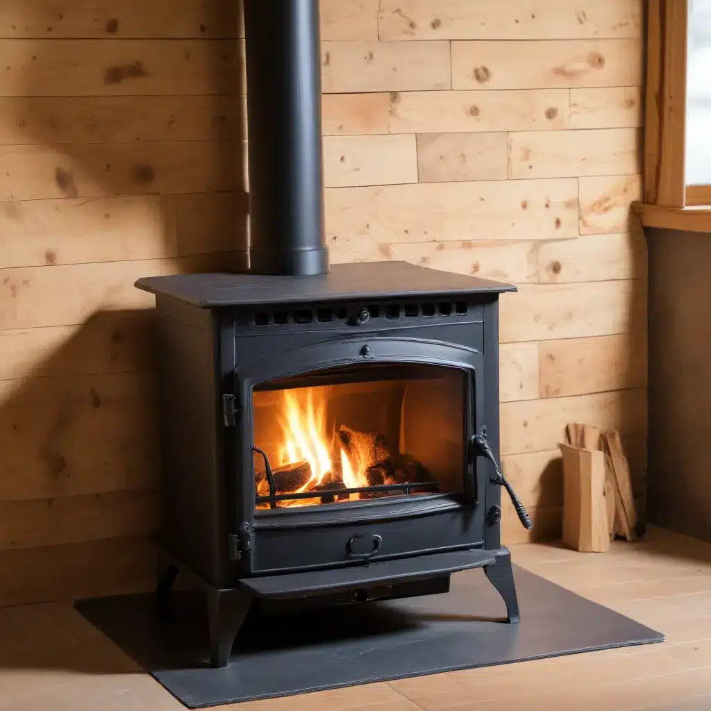Customize Your Wood Stove for Optimal Heat Output: DIY Tips