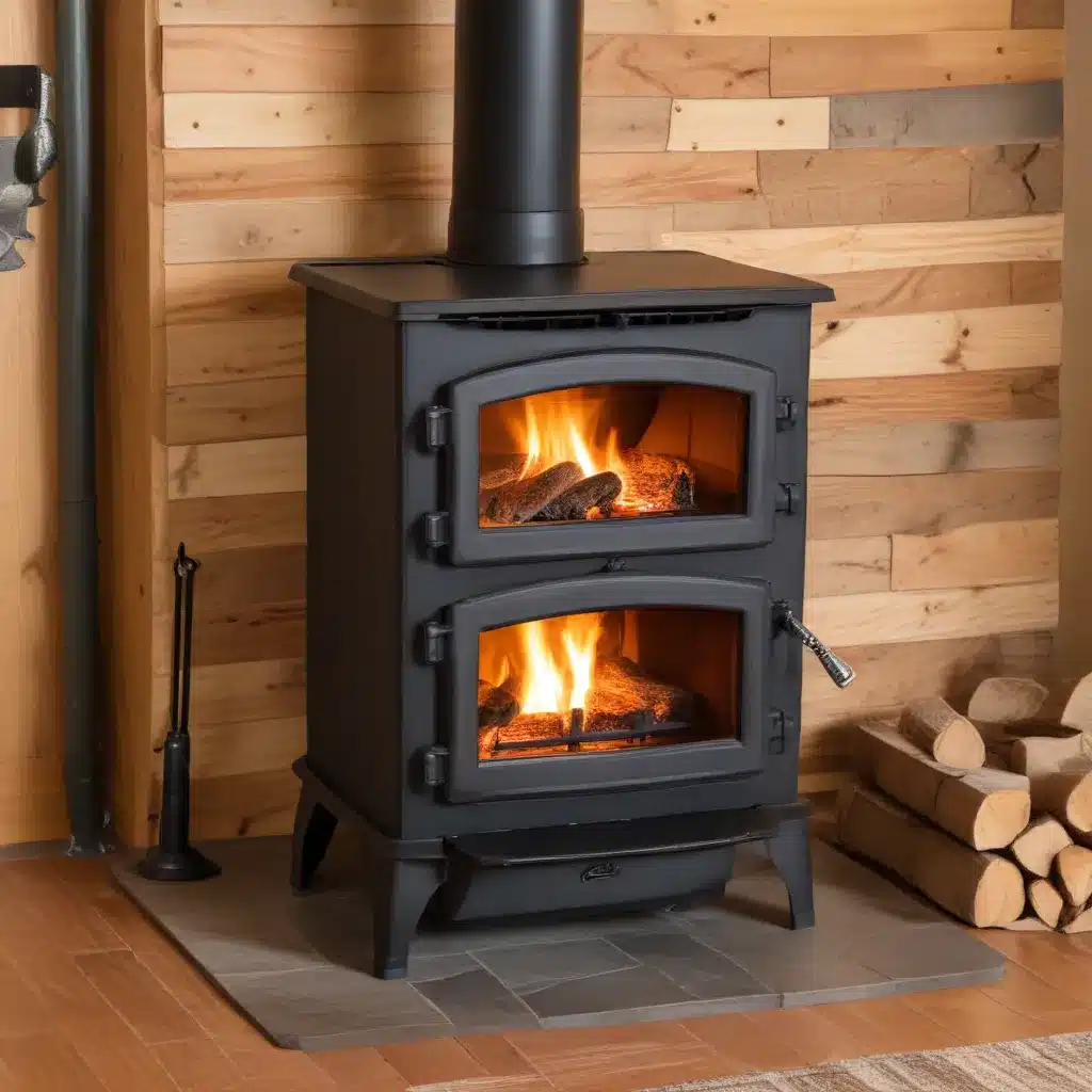 Cutting Heating Costs with Ingenious Wood Stove Efficiency Hacks