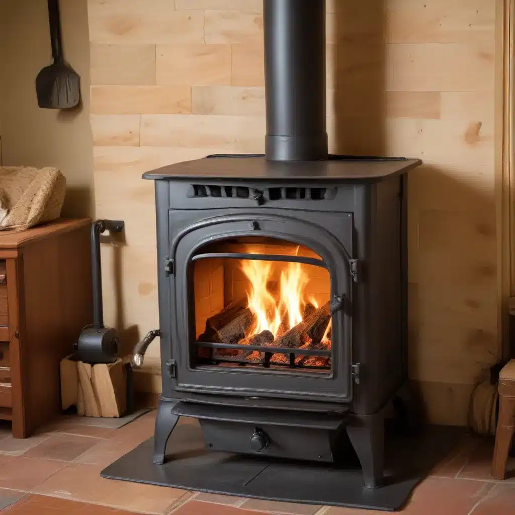 Cutting Heating Costs with Ingenious Wood Stove Efficiency Techniques