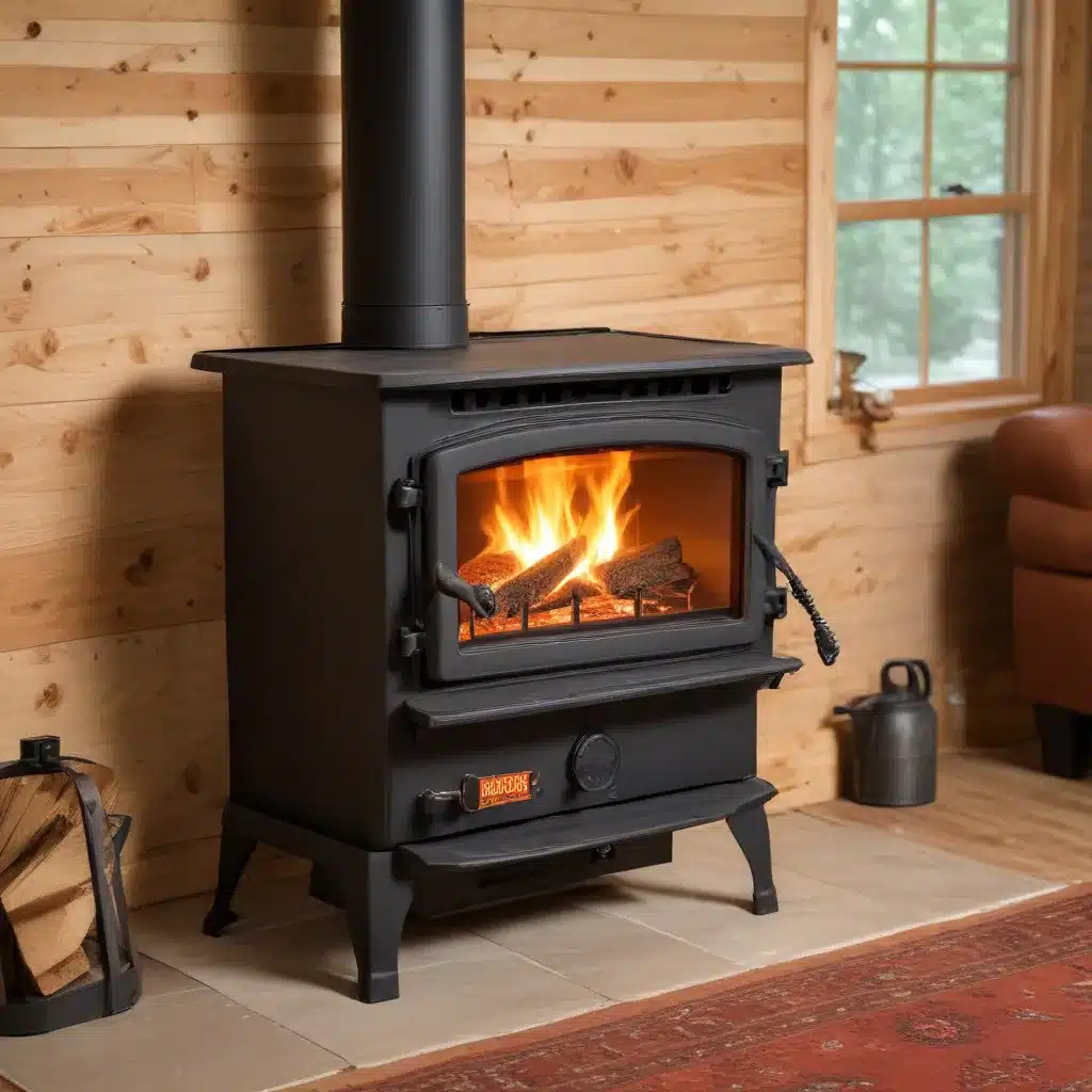 Cutting Heating Costs with Smart Wood Stove Efficiency Upgrades