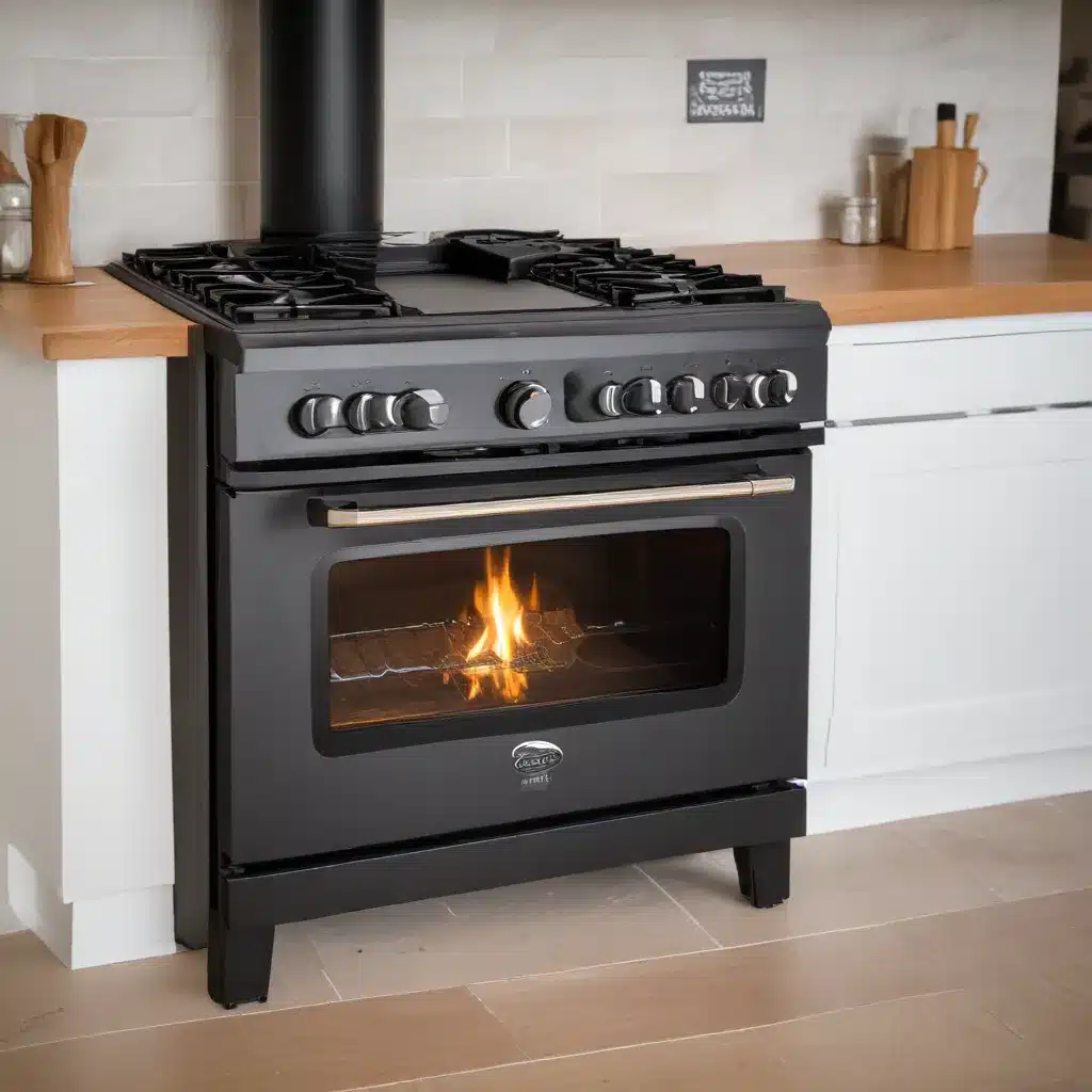 Decoding Stove Certifications: Understanding the Impact on Your Home