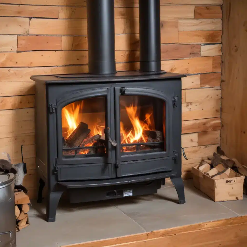Decoding the Certification Labeling, Performance Metrics, and Emissions Standards on Wood Stove Appliances