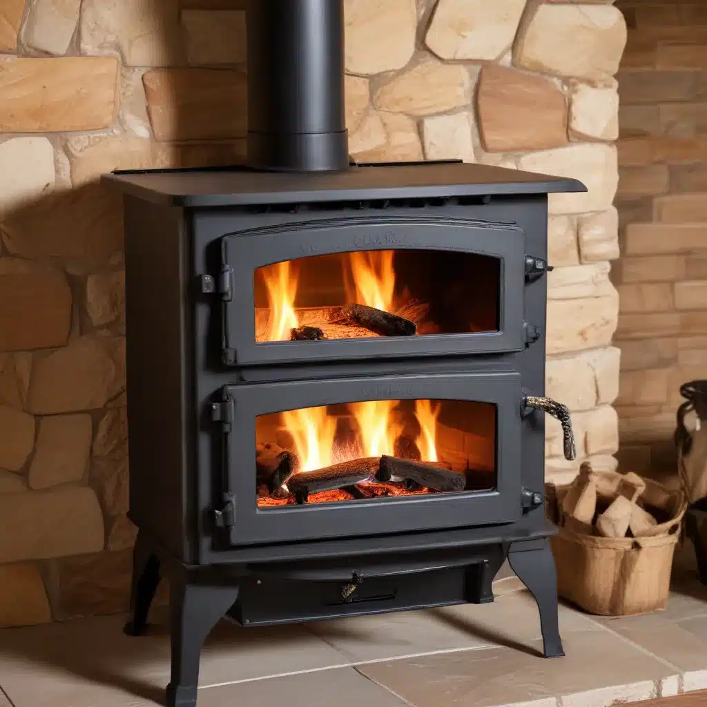 Decoding the Certification Labeling on Wood Stove Appliances