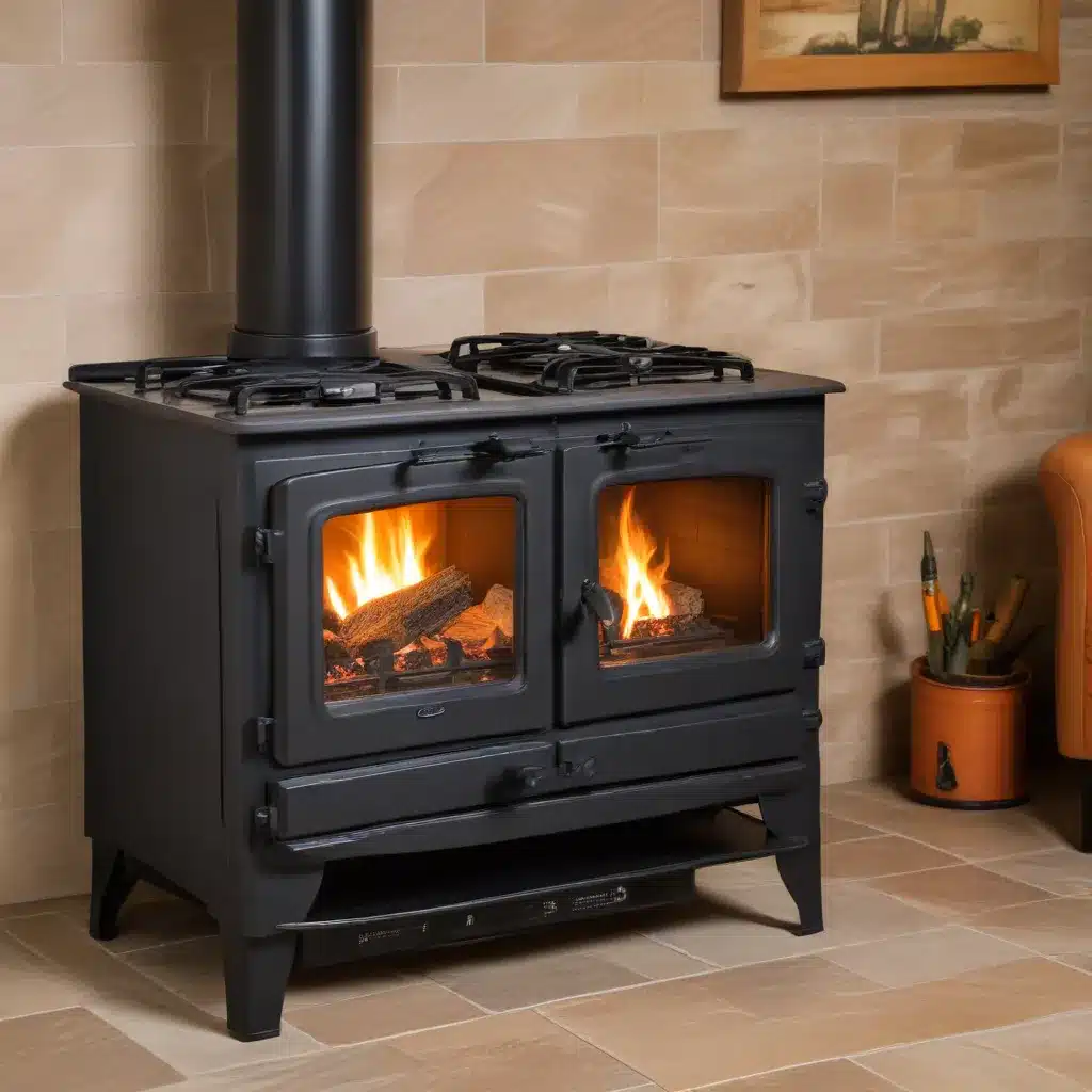 Decoding the Differences Between EPA and UL Stove Certification Marks