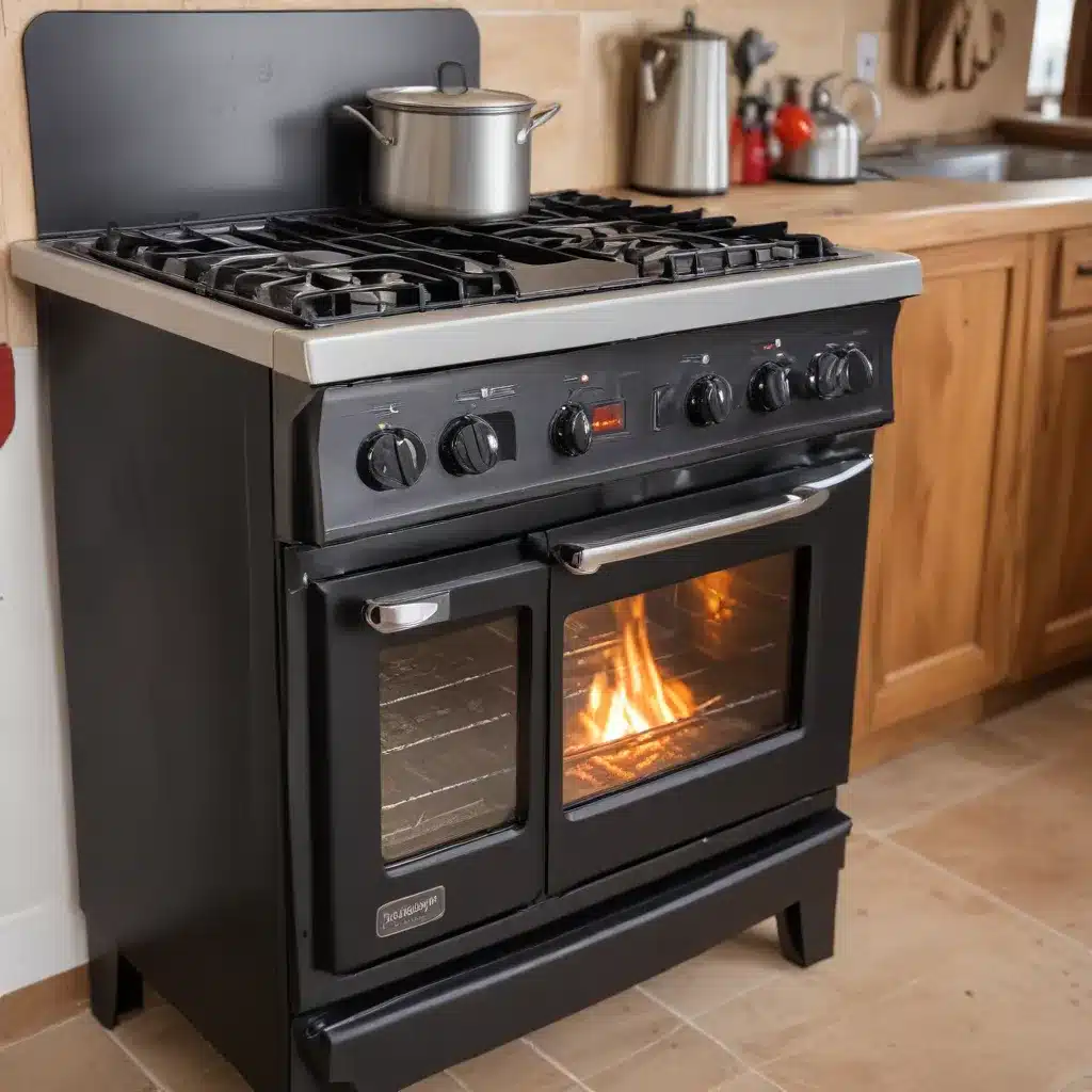 Decoding the Differences Between Stove Certification Programs