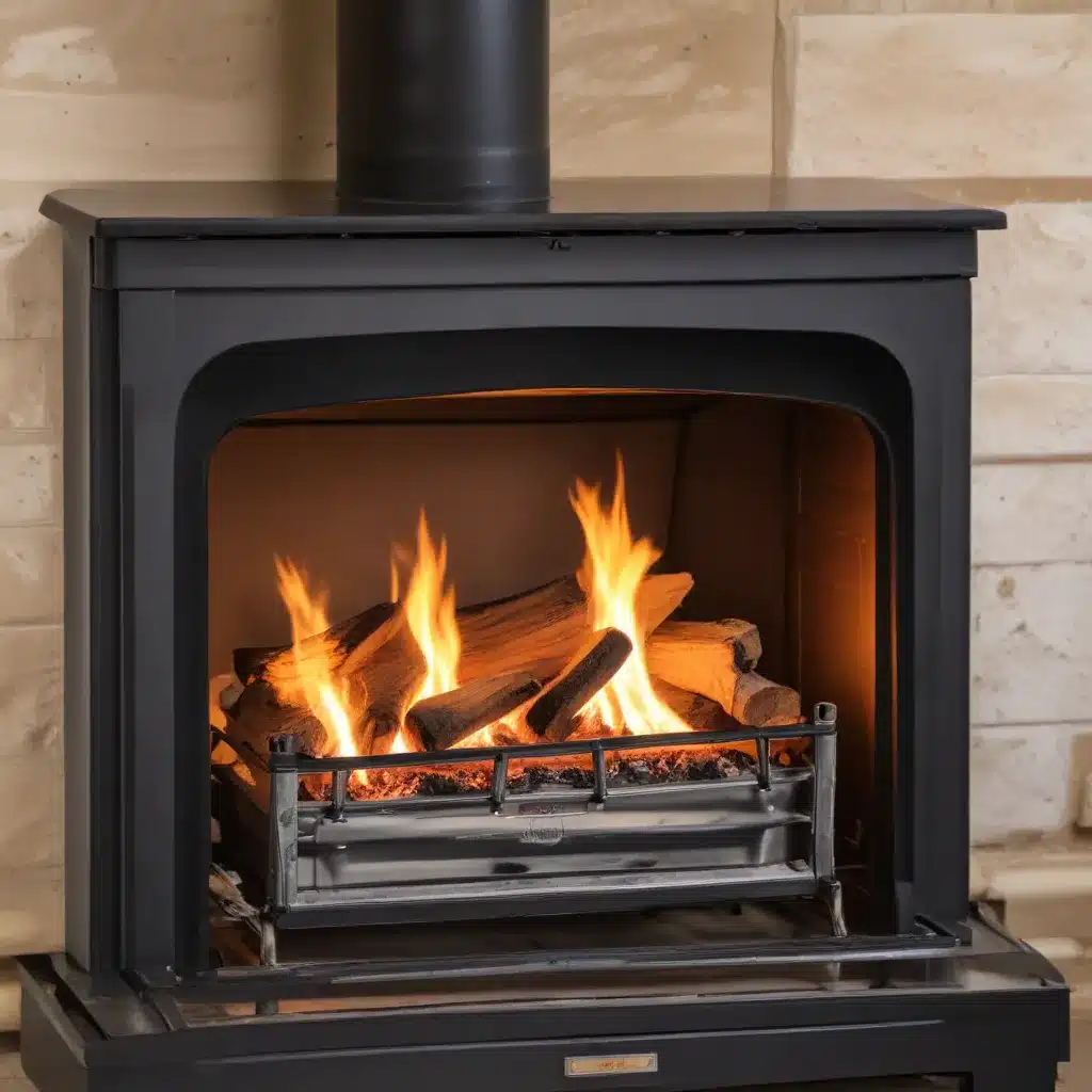 Decoding the Impact of Stove Certification on Home Energy Efficiency