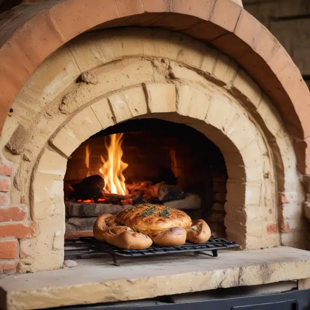 Delicious Dishes, Endless Possibilities: Exploring the Wood-Fired Oven