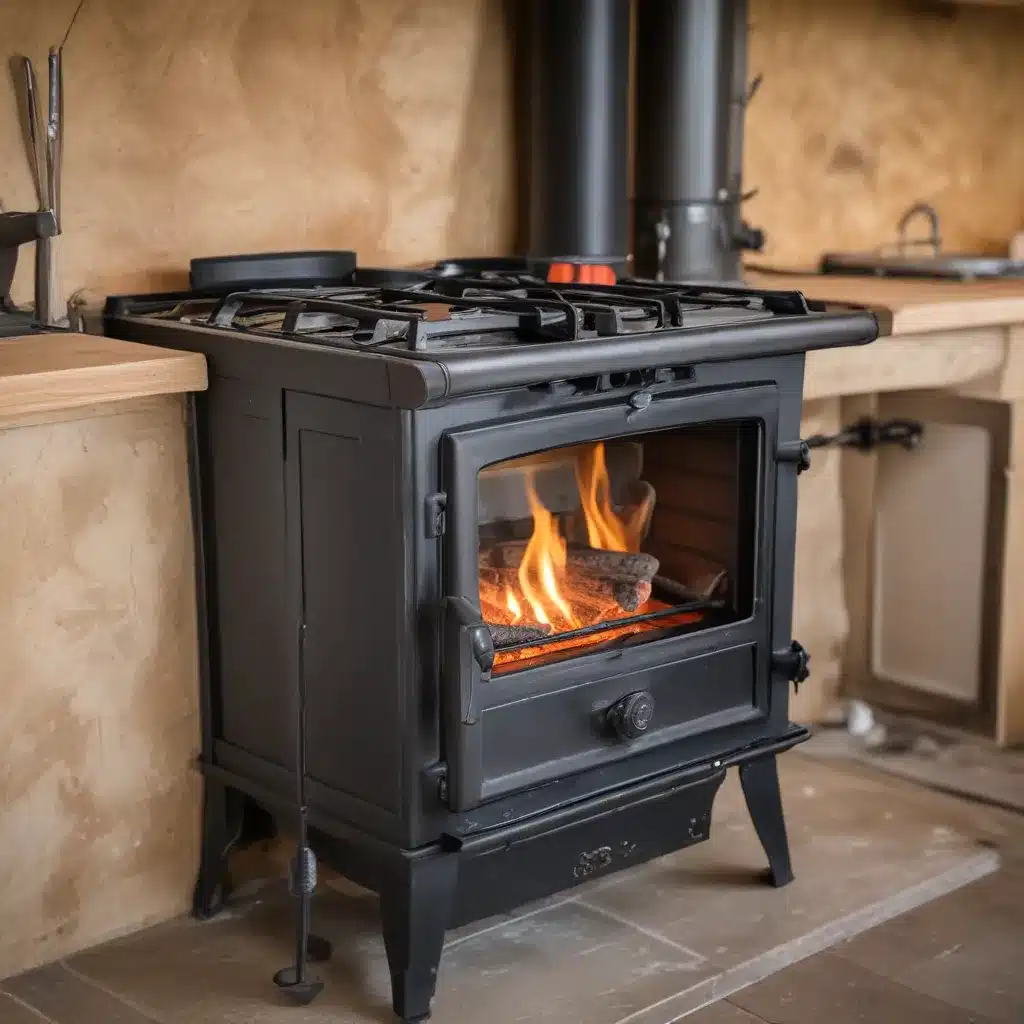 Demystifying the Certification Requirements for Stove Replacements