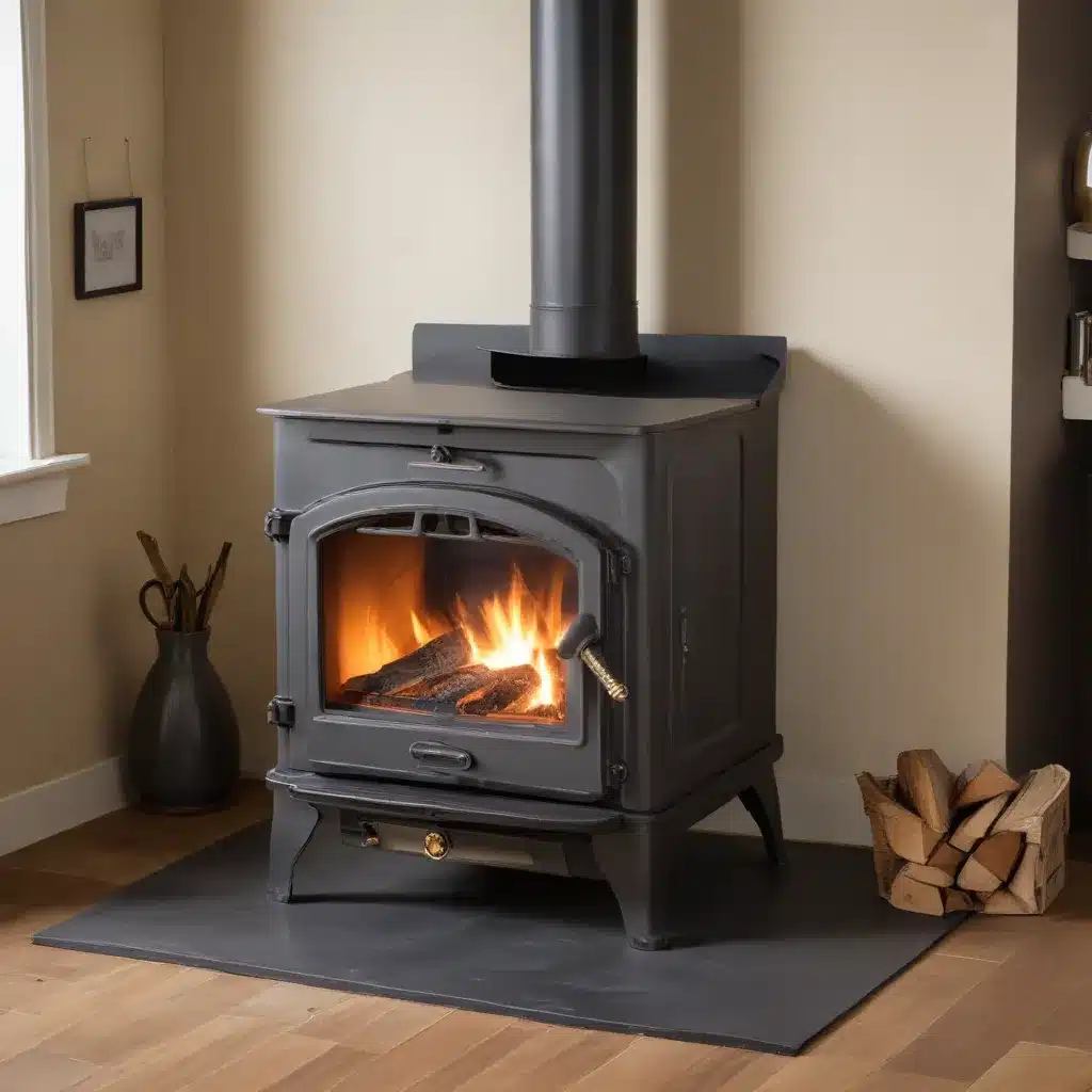 Demystifying the Certification Requirements for Upgrading to a Clean-Burning Wood Stove
