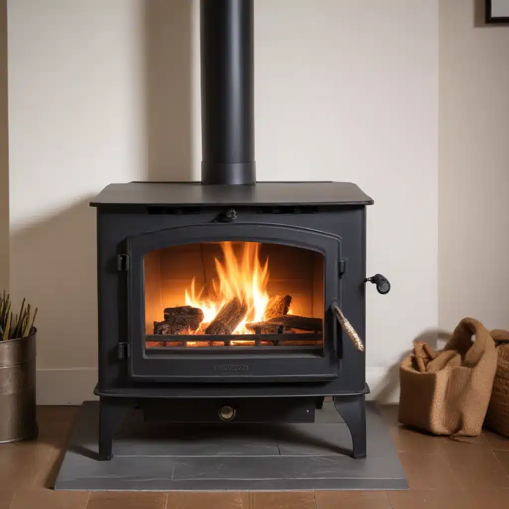 Demystifying the Process of Upgrading to a Certified Wood Stove