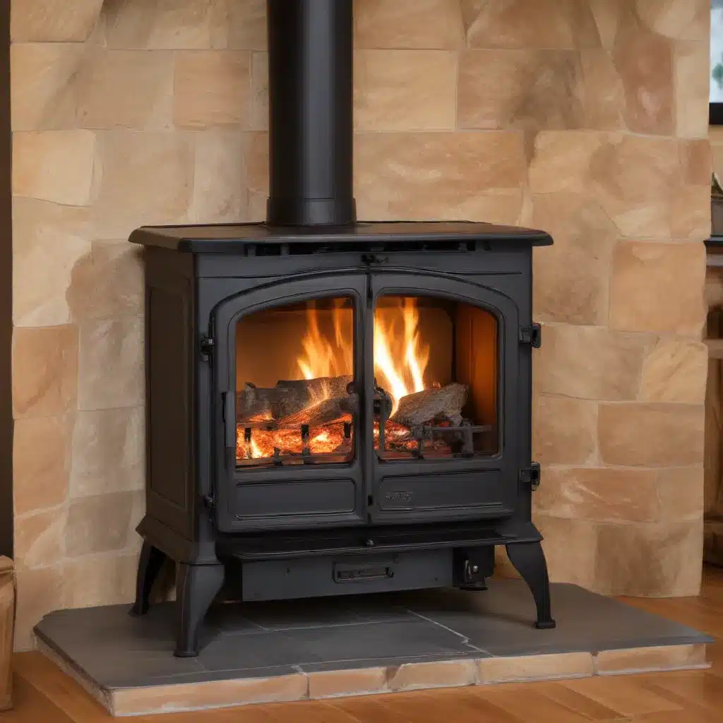 Demystifying the Role of Stove Certifications in Home Heating