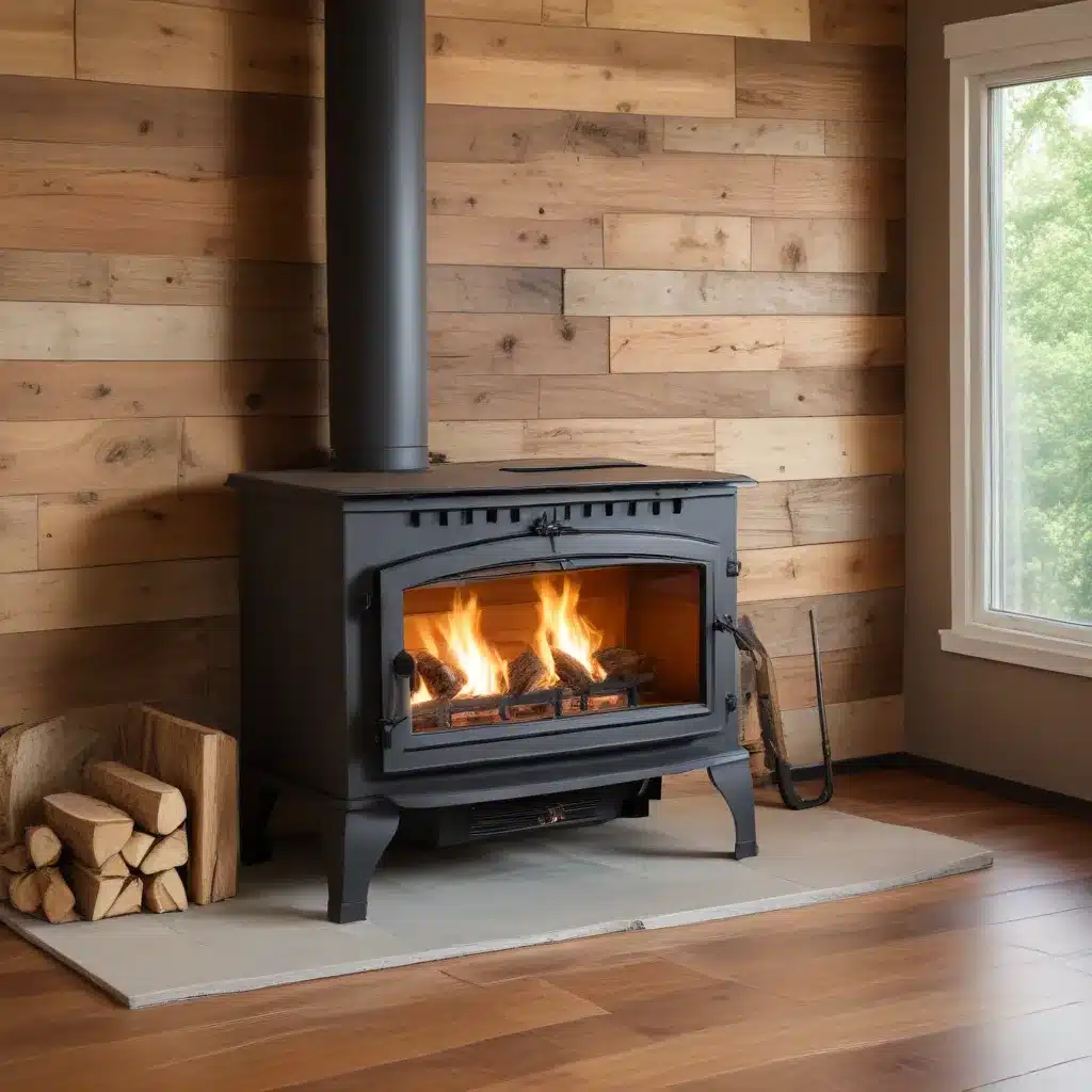 Discover the Joy of Sustainable Heating: Wood Stove Pros and Cons