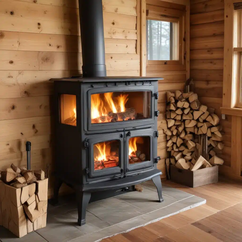 Discover the Joy of Sustainable Heating: Wood Stove Pros and Cons in the Off-Season