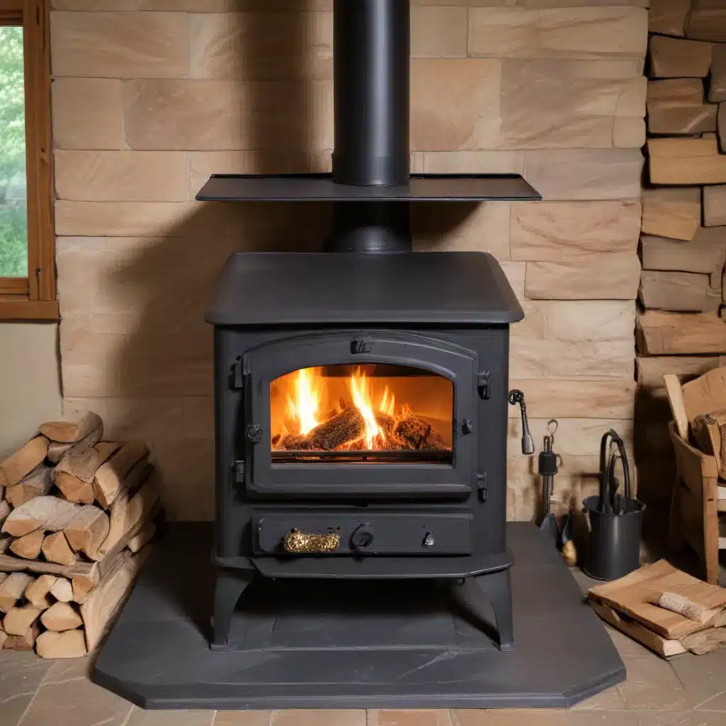 Discovering the Convenience of Wood Stove Accessories for Easy Operation