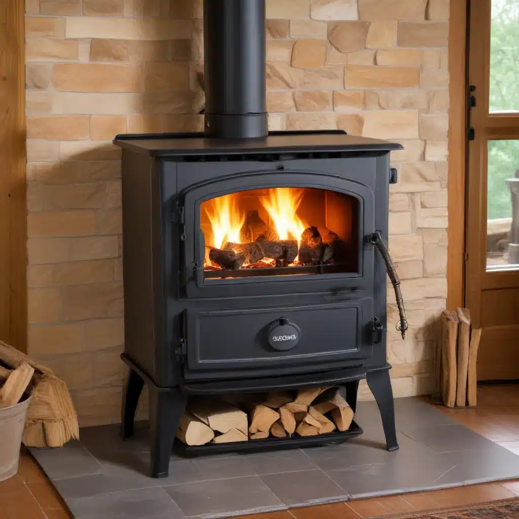 Discovering the Convenience of Wood Stove Accessories for Easy Operation and Control