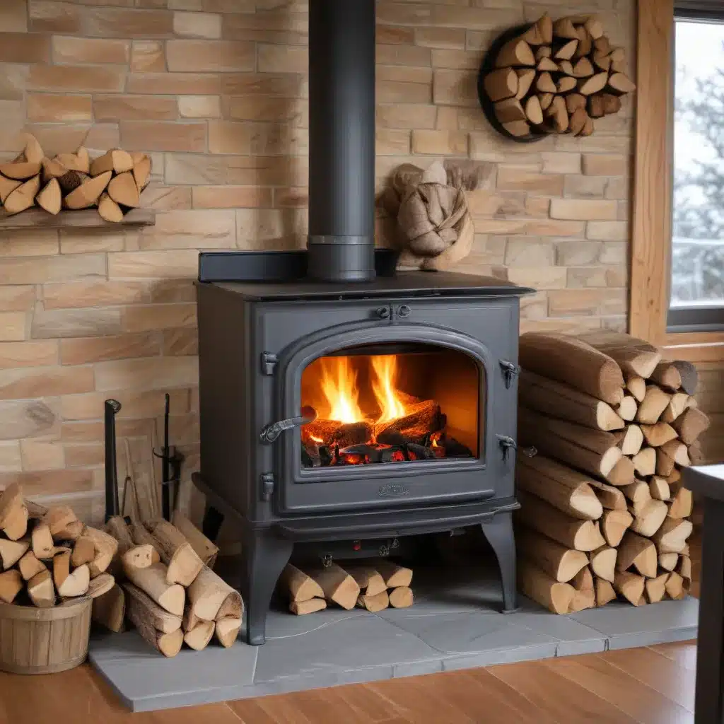Discovering the Versatility of Wood Stove Accessory Kits and Bundles for Your Home