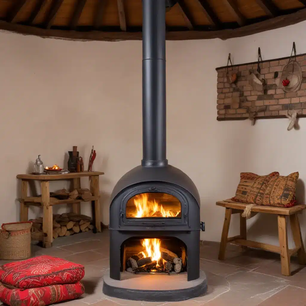 Eco-Friendly Heating Solutions: Exploring the Benefits of Himalayan Rocket Stoves