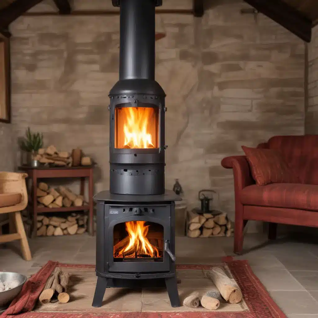 Eco-Friendly Heating Solutions: Exploring the Benefits of Himalayan Rocket Stoves