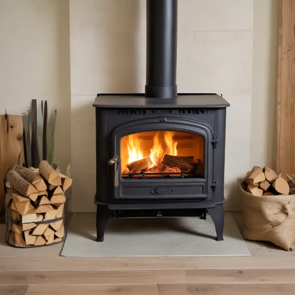 Eco-Friendly Heating: Wood Stove Compliance and Environmental Impact