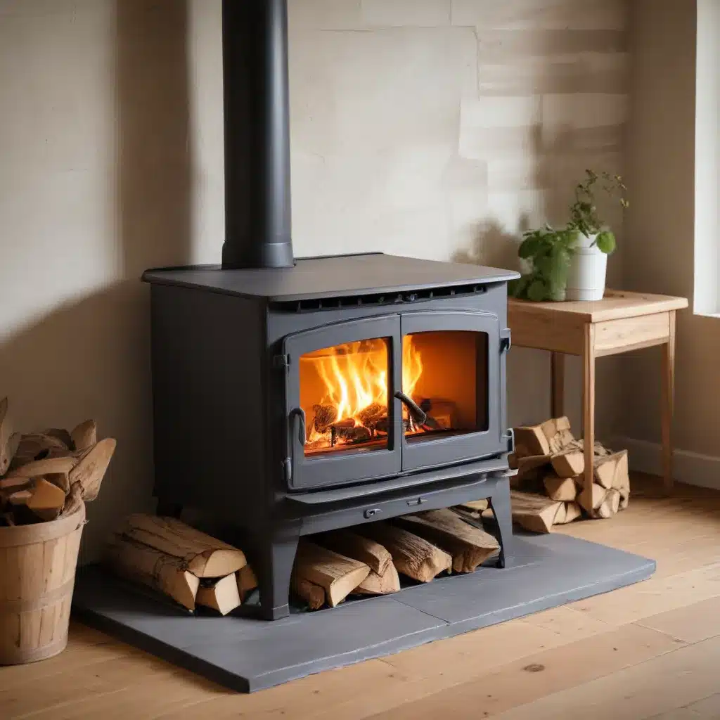 Eco-Friendly Wood Stove Models: Reducing Your Carbon Footprint