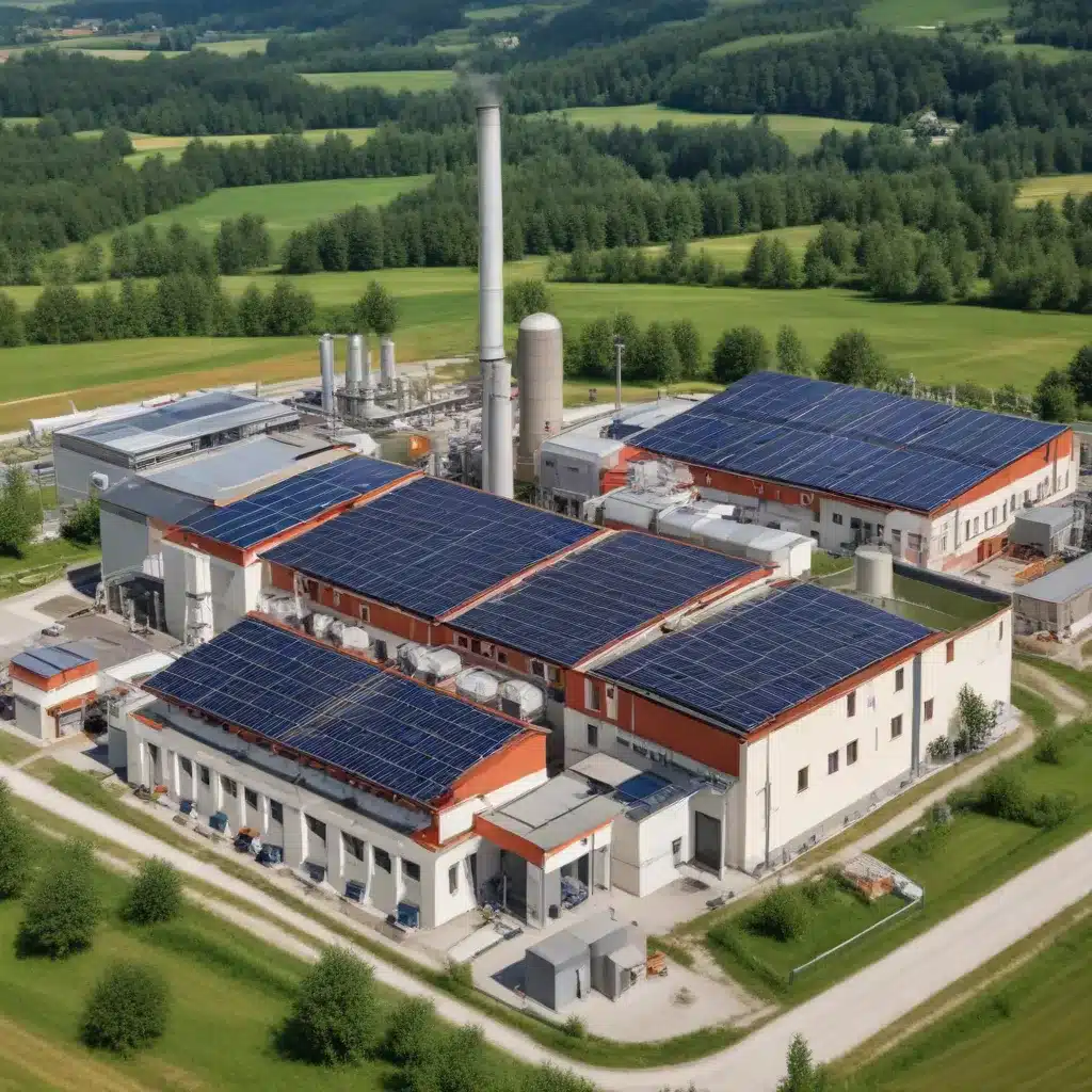 Effects of solar thermal energy on district heating systems: the case study of Weilheim in Germany