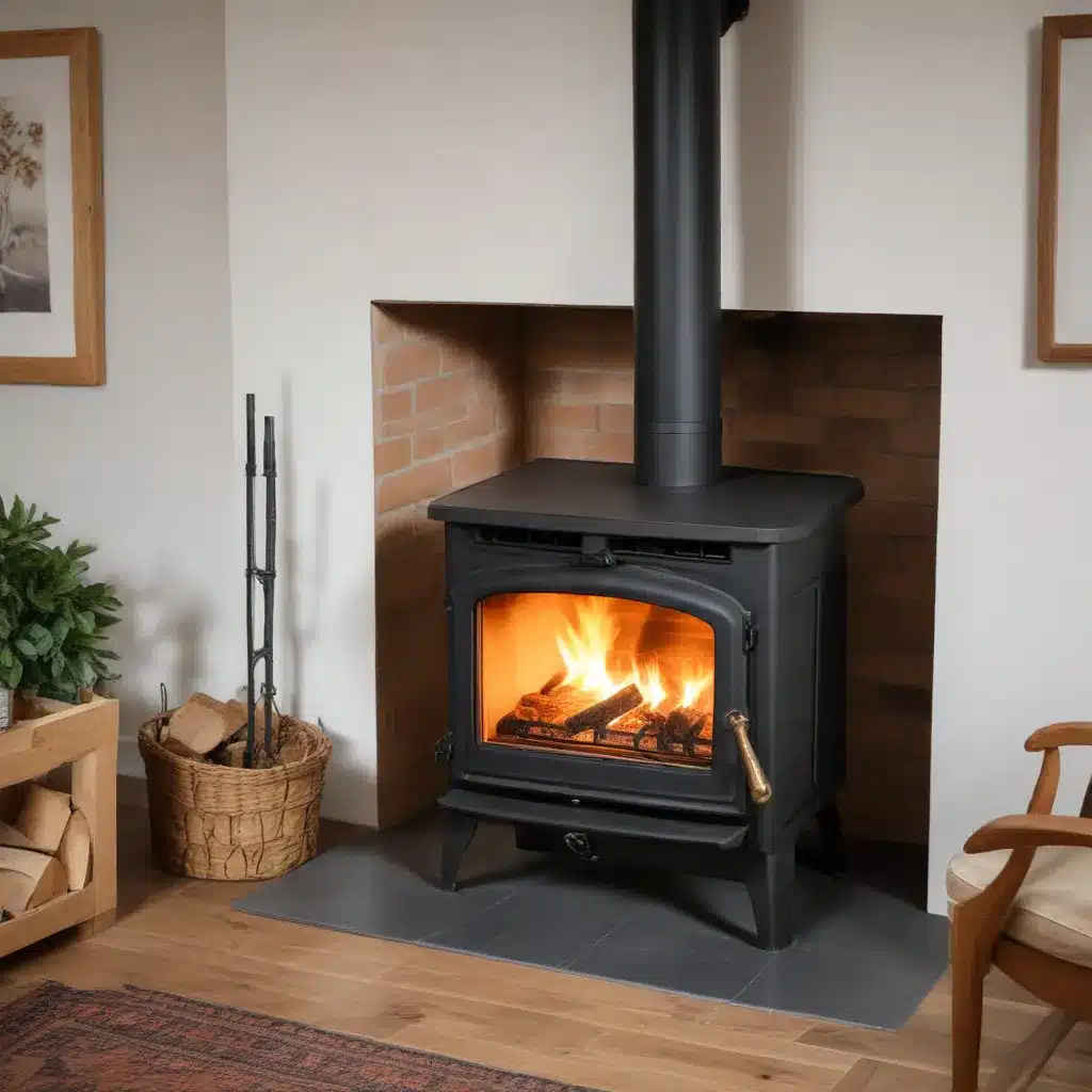 Elevate Your Heating Game: Expert Tips for Wood Stove Installation
