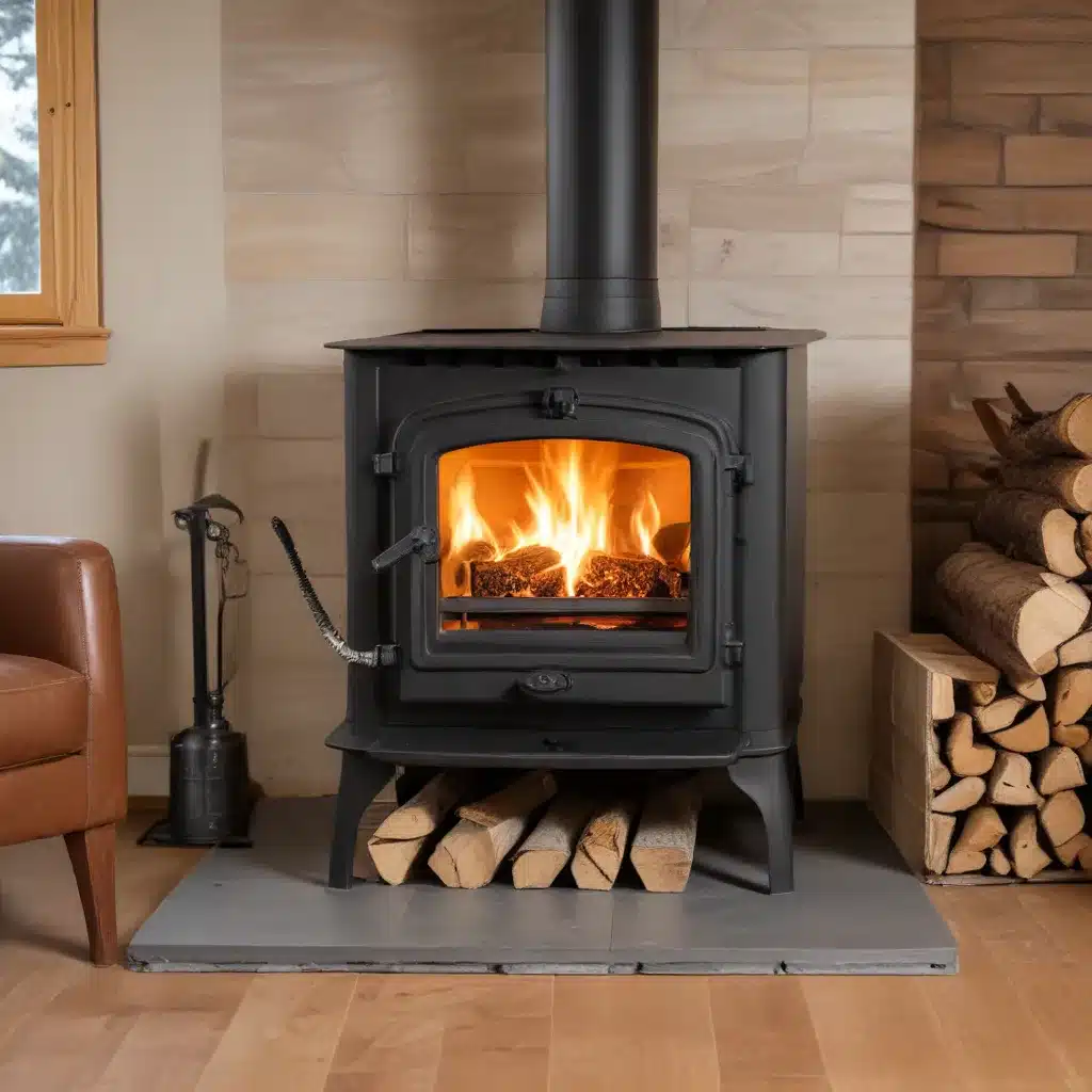 Elevate Your Heating Game: Wood Stove Installation Best Practices