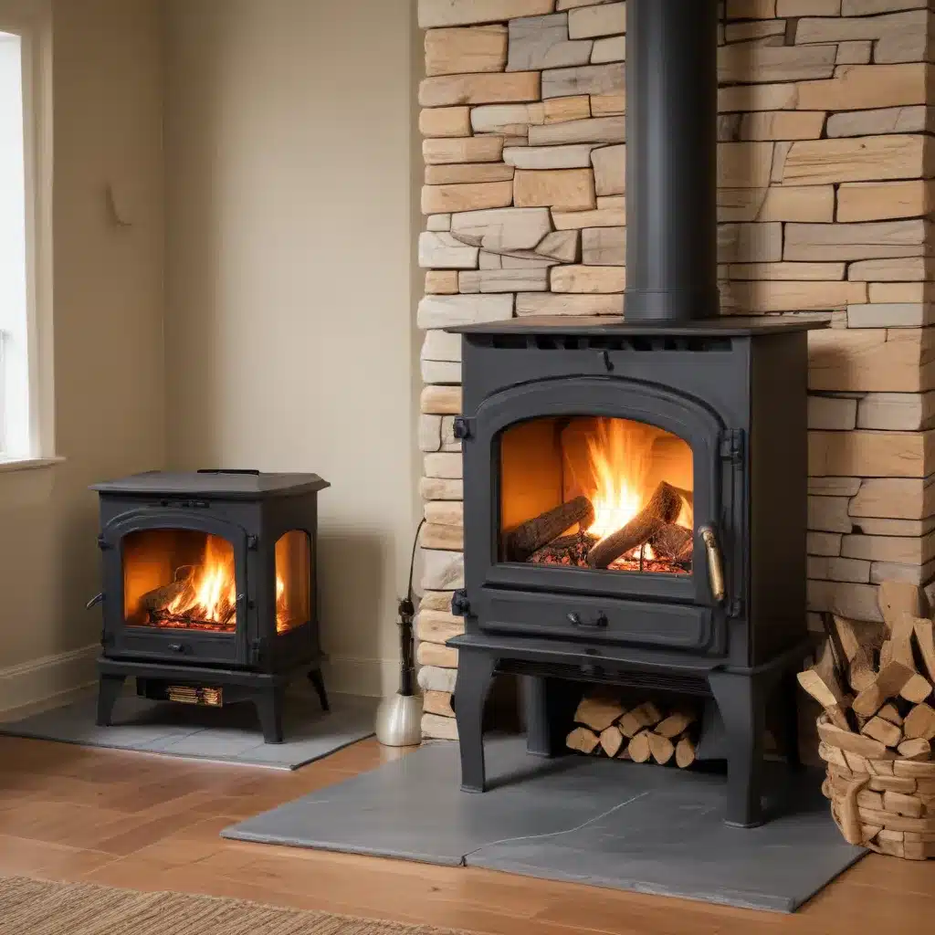 Elevate Your Home’s Ambiance with a Properly Installed Wood Stove