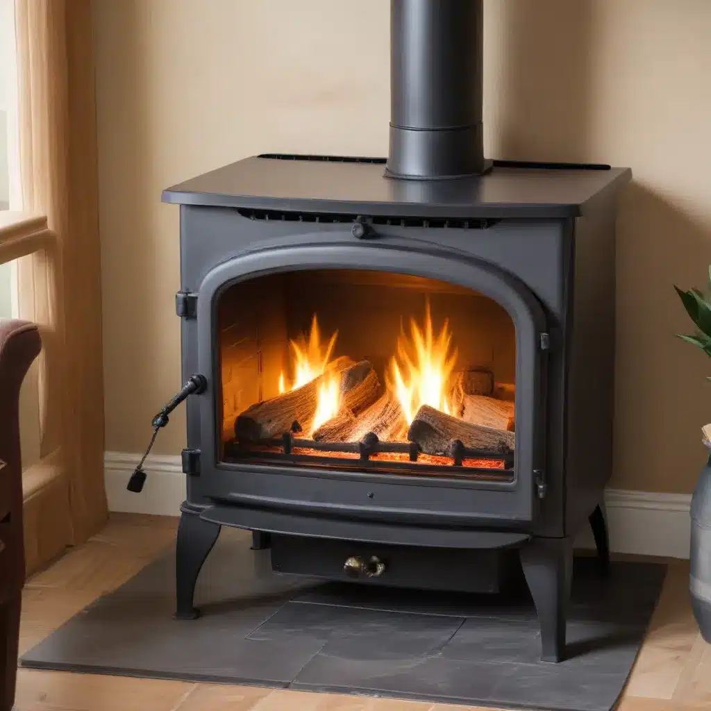 Elevate Your Home’s Comfort with a Properly Installed Wood Stove