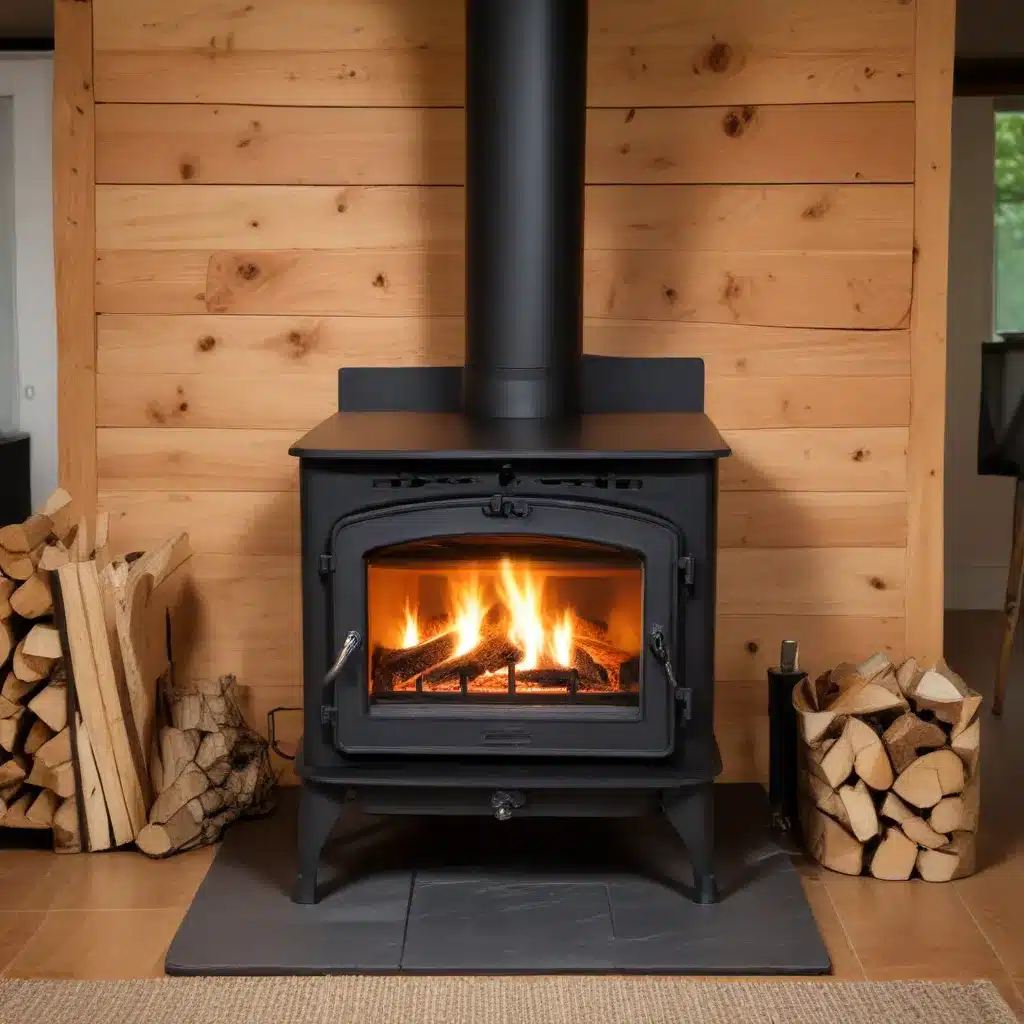 Elevate Your Home Heating: Innovative Wood Stove Accessories to Try