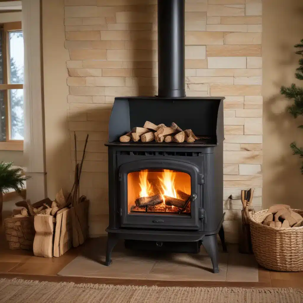 Elevate Your Home Heating: Innovative Wood Stove Accessories to Try for the Holidays
