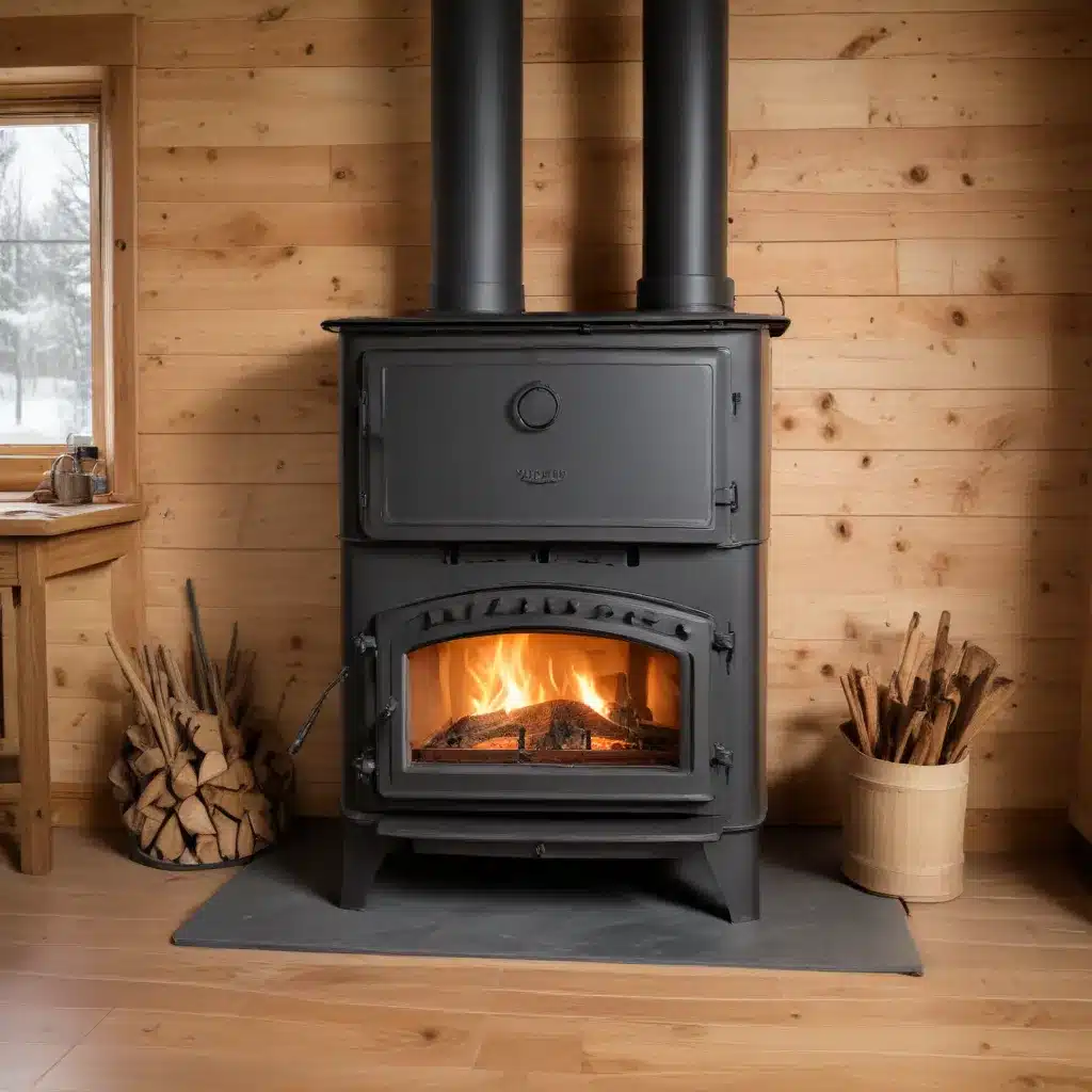 Elevate Your Wood Stove’s Efficiency: Proven Techniques