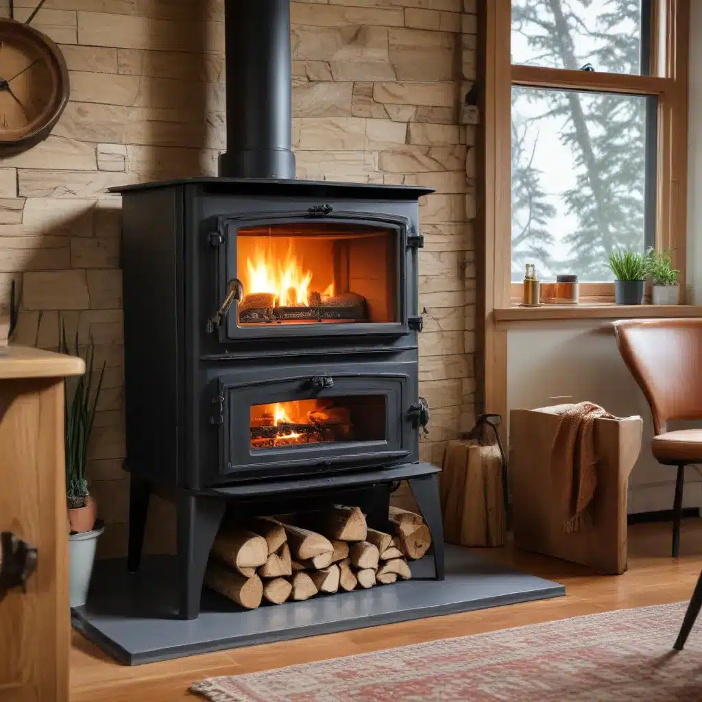 Elevate Your Wood Stove’s Efficiency with These Budget-Friendly Tweaks