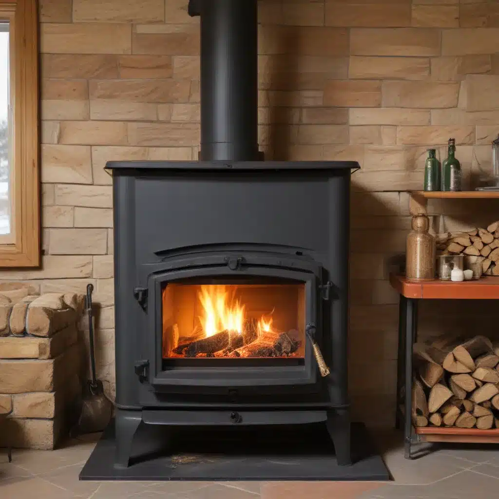 Elevate Your Wood Stove’s Efficiency with These Cost-Effective Upgrades