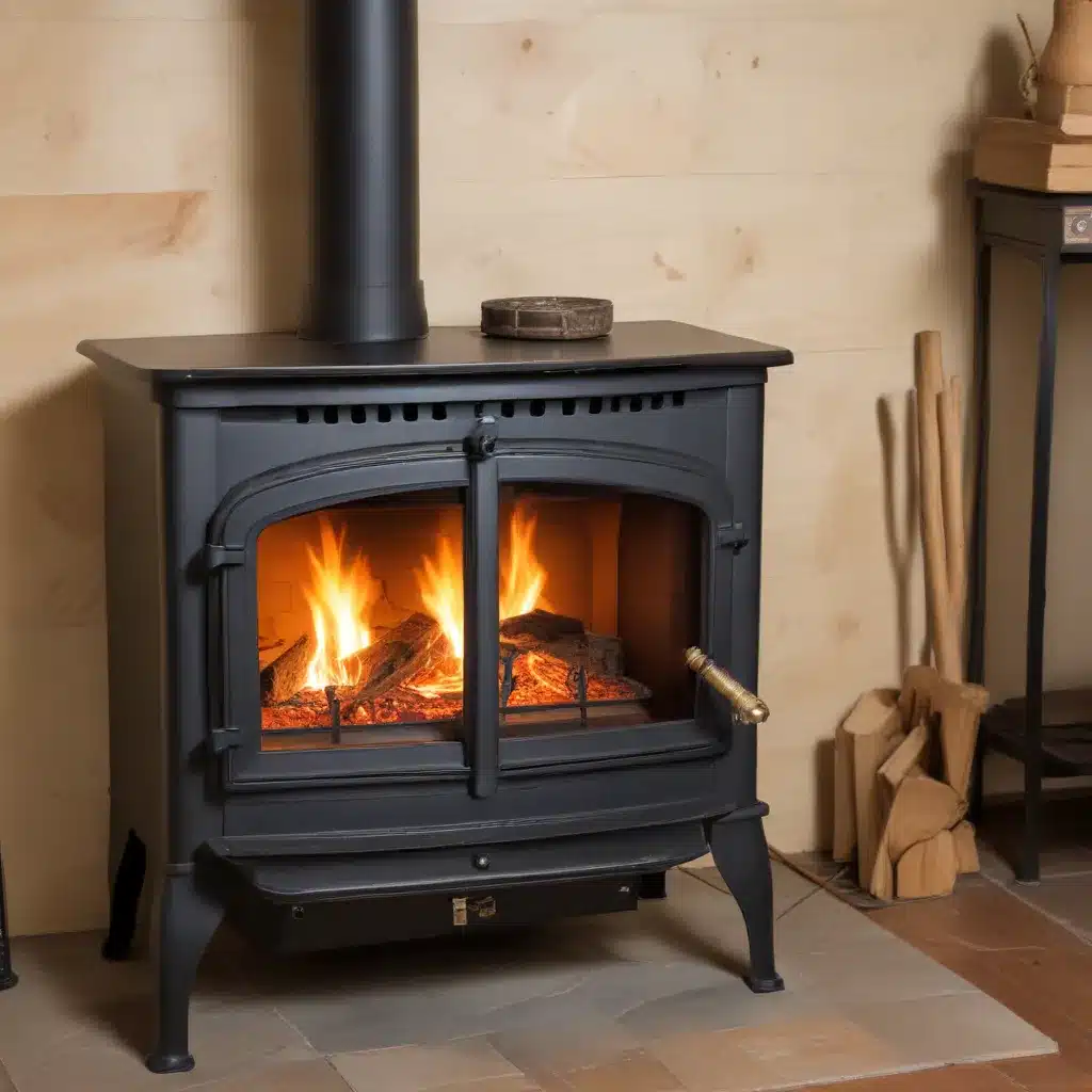 Elevate Your Wood Stove’s Performance with Clever DIY Tweaks and Tuning