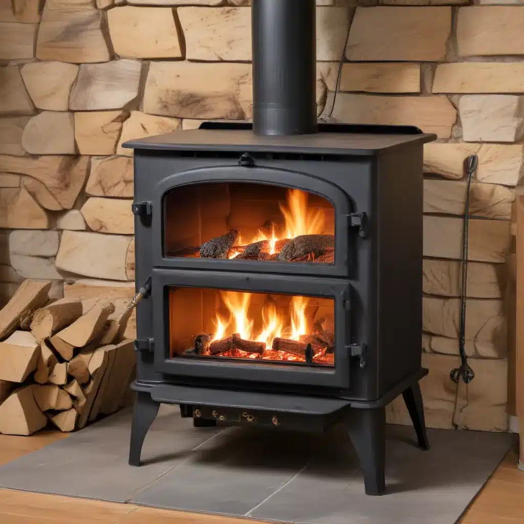 Elevate Your Wood Stove’s Performance with Ingenious DIY Tweaks and Precision Tuning