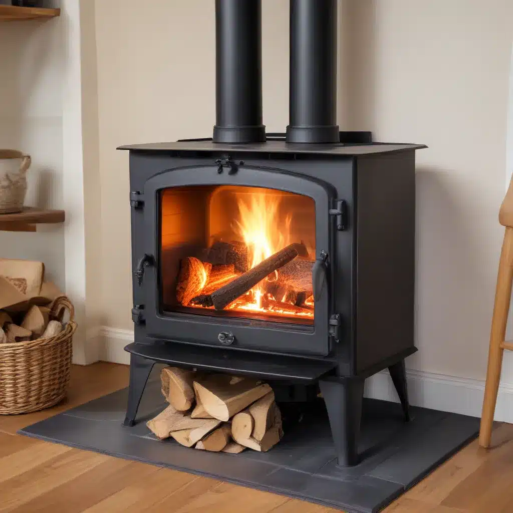 Elevate Your Wood Stove’s Performance with These Clever DIY Tweaks