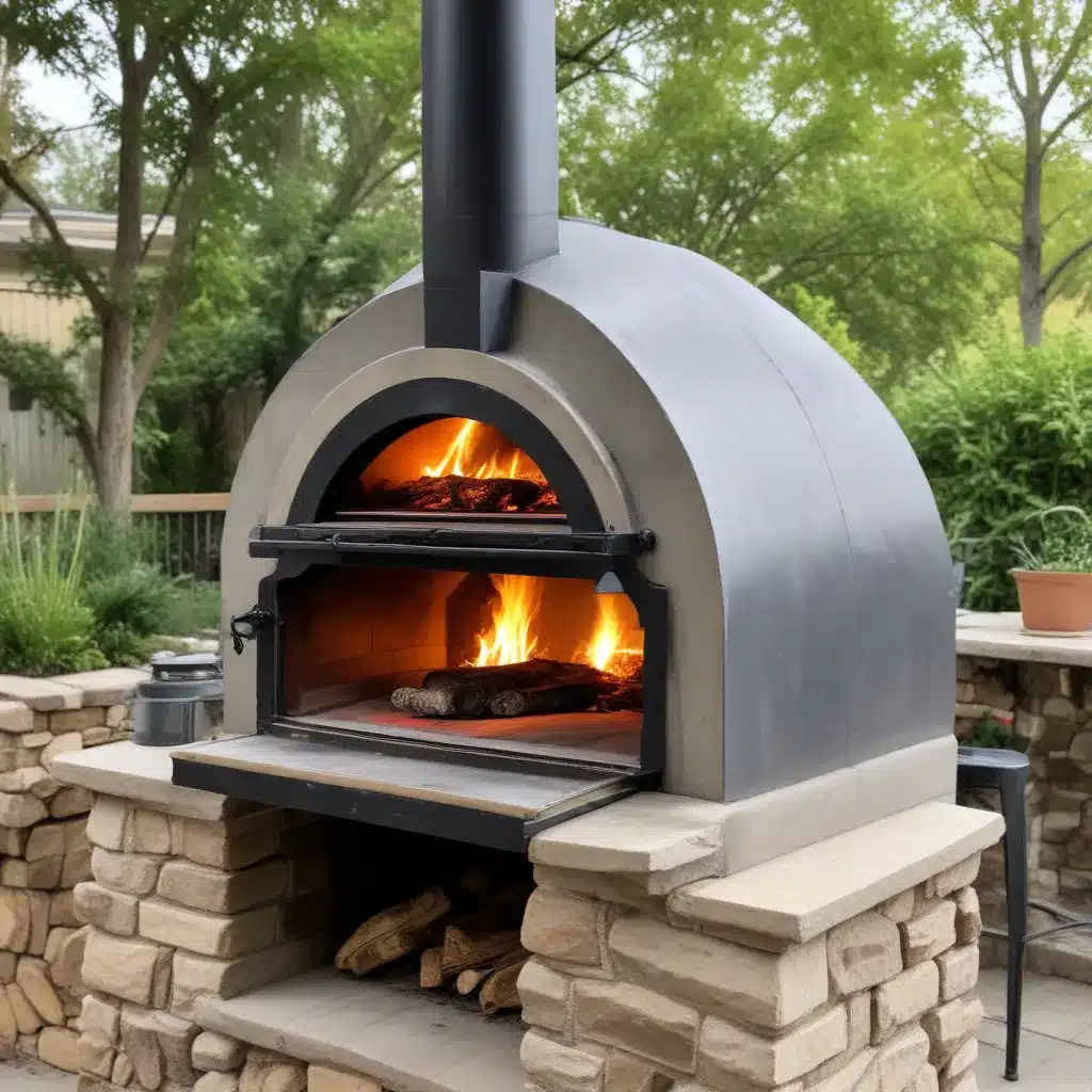 Elevating Everyday Meals: The Power of a Wood-Fired Oven