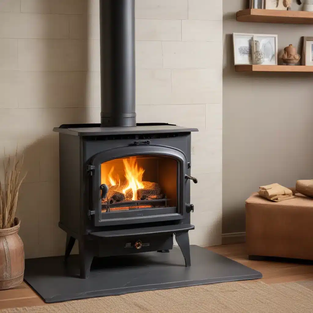 Elevating Home Comfort with Precision Wood Stove Temperature Control