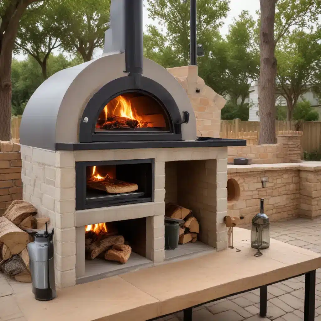 Elevating Your Cooking Experience with a Wood-Fired Oven: Exploring the Endless Possibilities