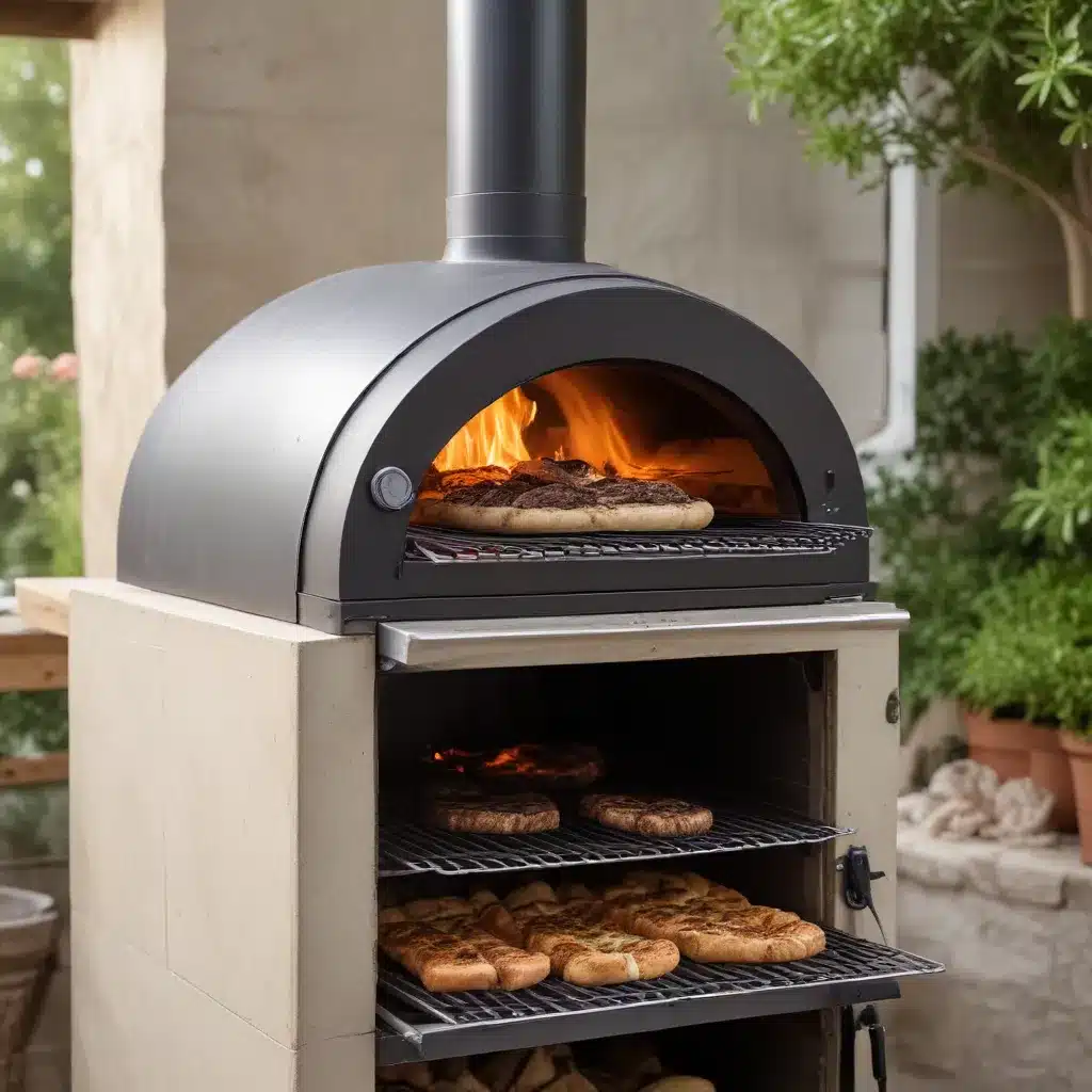 Elevating Your Cooking Game: The Transformative Power of a Wood-Fired Oven