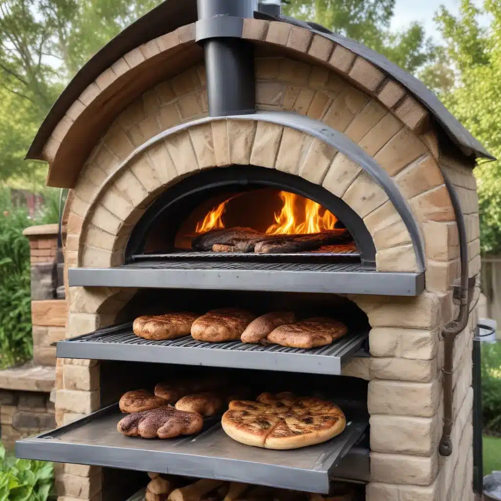 Elevating Your Everyday Meals with a Wood-Fired Oven