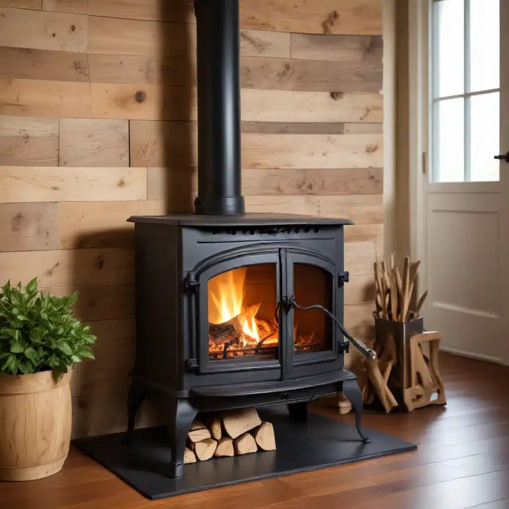 Embrace the Ambiance: Decorative Wood Stove Accessories for Your Home