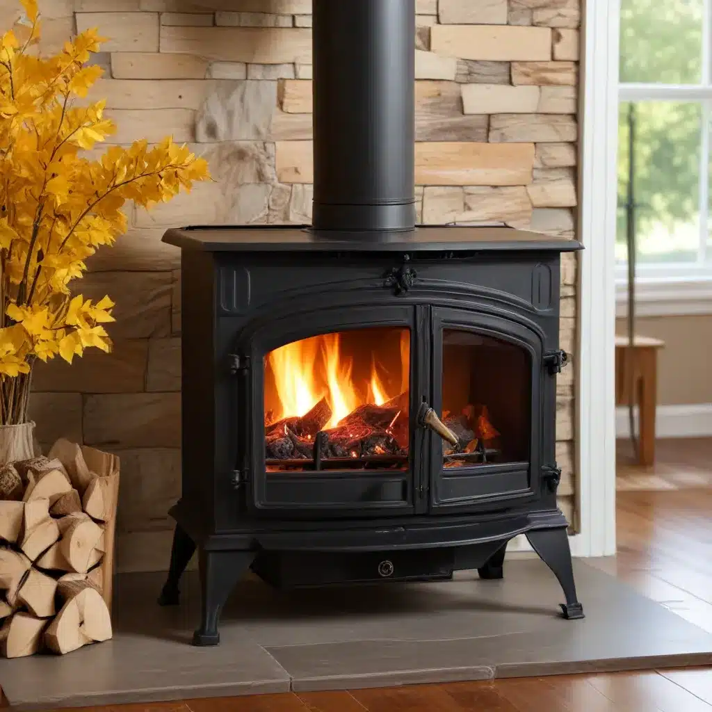 Embrace the Ambiance: Decorative Wood Stove Accessories for Your Home in the Fall