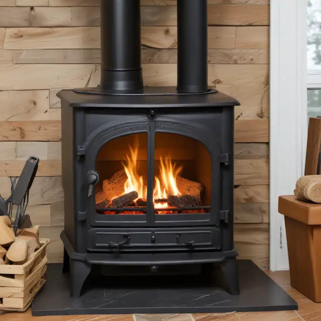 Embrace the Coziness: Decorative Wood Stove Accessories to Enhance Your Space