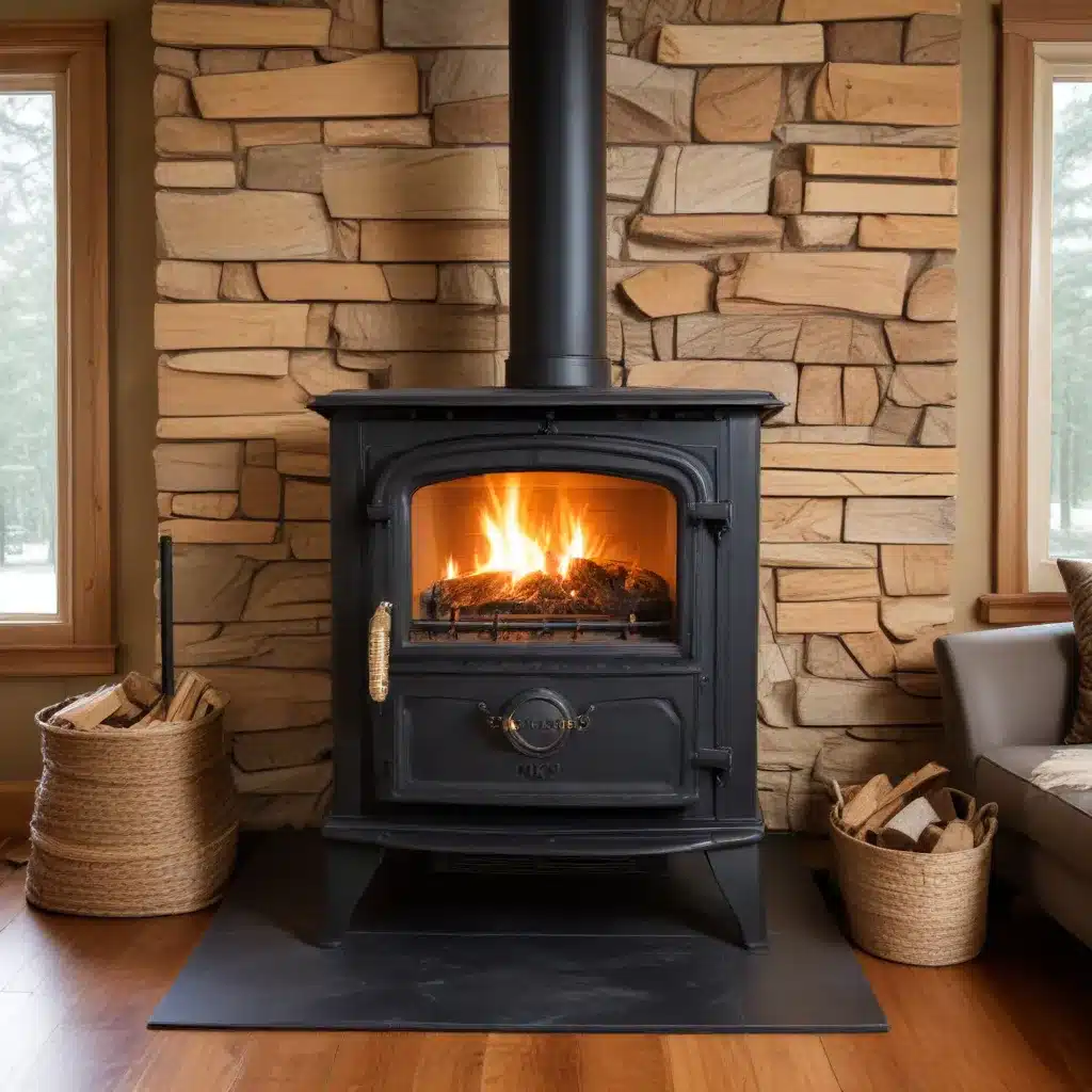Embrace the Elements: Protecting Your Wood Stove from Weather and Moisture