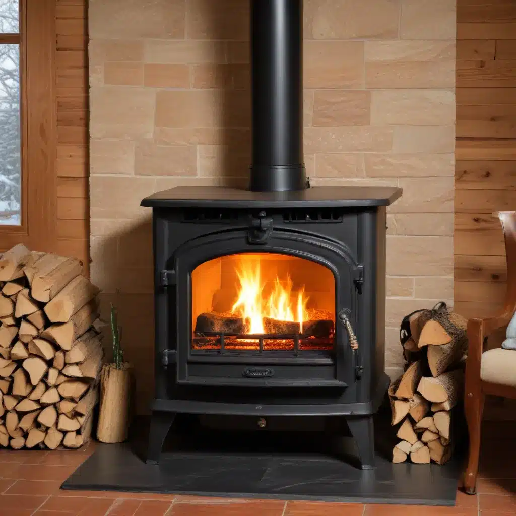 Embrace the Elements: Protecting Your Wood Stove from Weather and Moisture for Reliable Performance