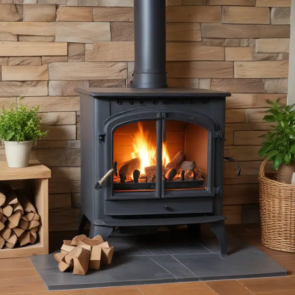 Embrace the Warmth: Top 5 Wood Stove Maintenance Tips for Spring