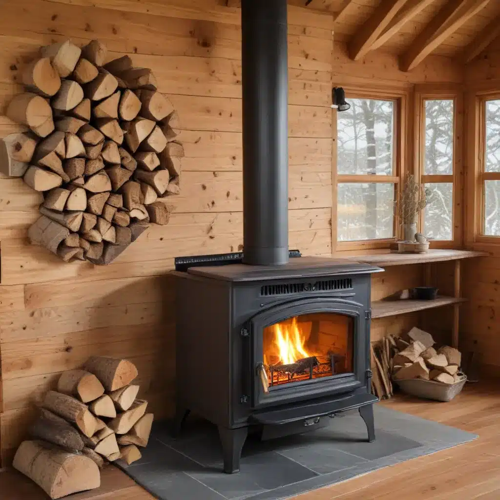 Embracing the Elements: Wood Stove Maintenance in Extreme Seasons for Year-Round Comfort